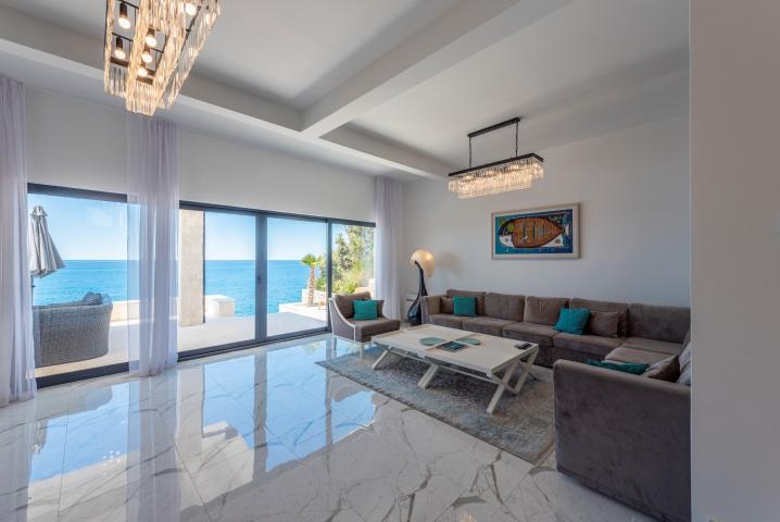 Olive Cove Villas