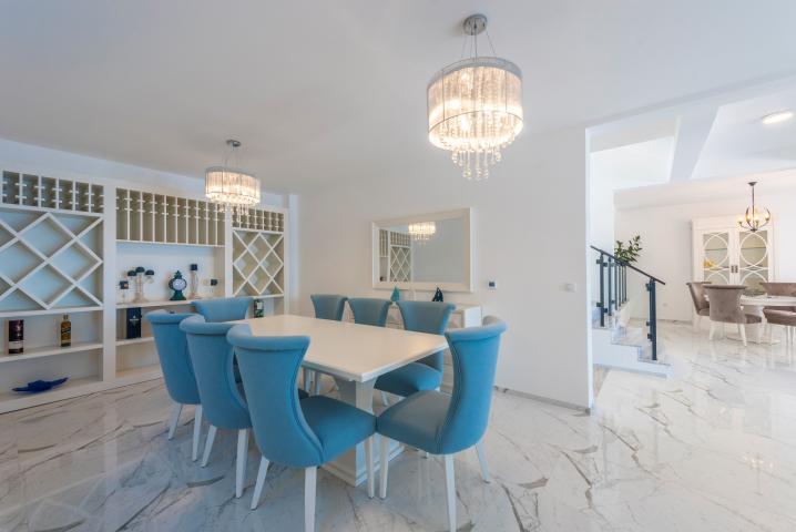 Olive Cove Villas