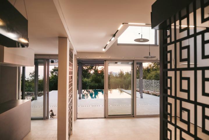 Two ECO Villas Tudorovici
