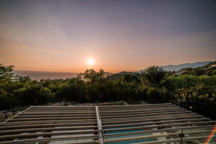 Two ECO Villas Tudorovici