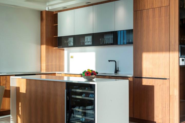 Blizikuce Contemporary 3bdr Villa