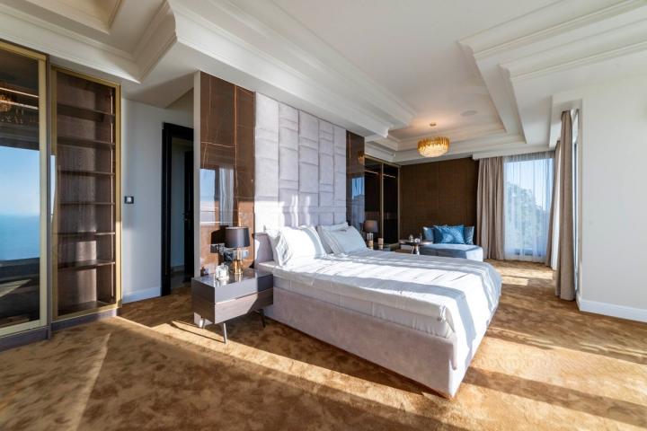 Blizikuce Contemporary 3bdr Villa