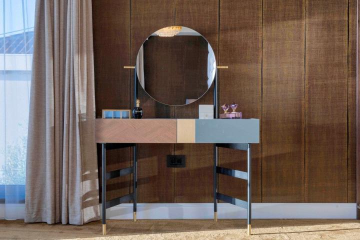 Blizikuce Contemporary 3bdr Villa