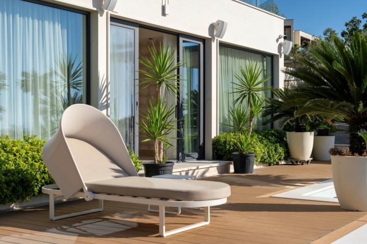 Blizikuce Contemporary 3bdr Villa