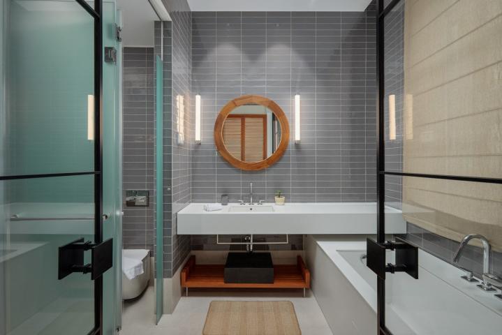Exclusive Complex Of Three Villas For Rent