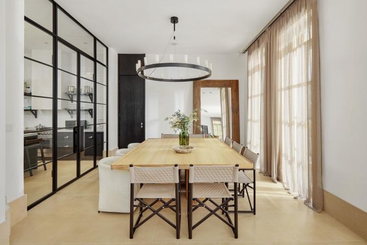 Exclusive Complex Of Three Villas For Rent