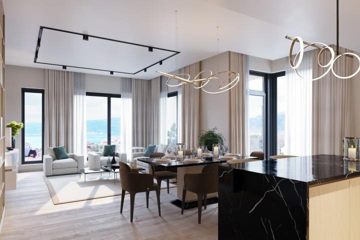 Hotel Tivat&Residences 2bdr Apartment