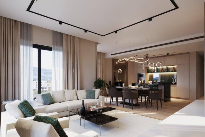 Hotel Tivat&Residences 2bdr Apartment