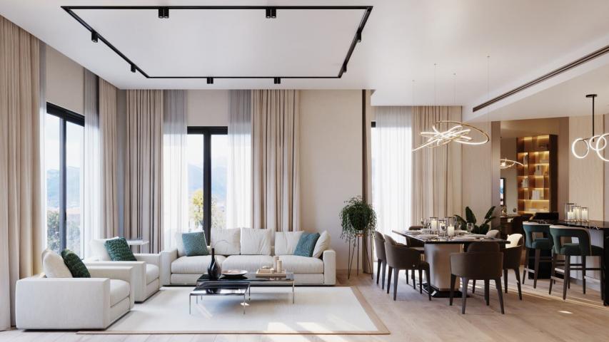 Hotel Tivat&Residences 2bdr Apartment