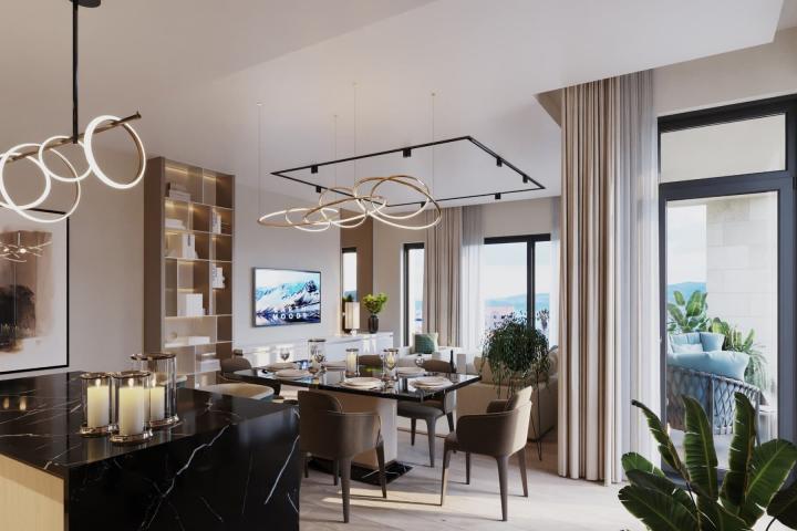 Hotel Tivat&Residences 2bdr Apartment