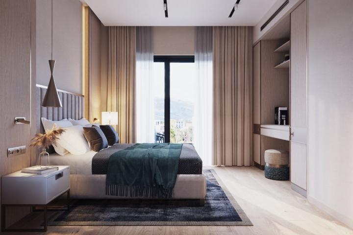 Hotel Tivat&Residences 2bdr Apartment