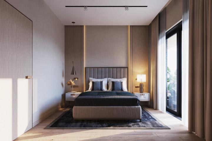 Hotel Tivat&Residences 2bdr Apartment