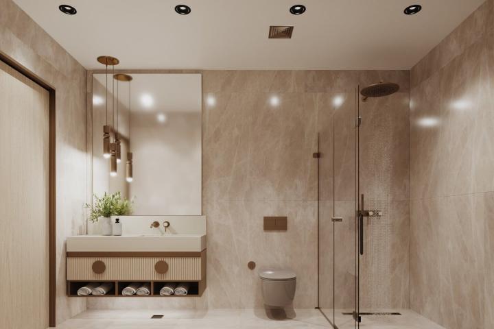 Hotel Tivat&Residences 2bdr Apartment