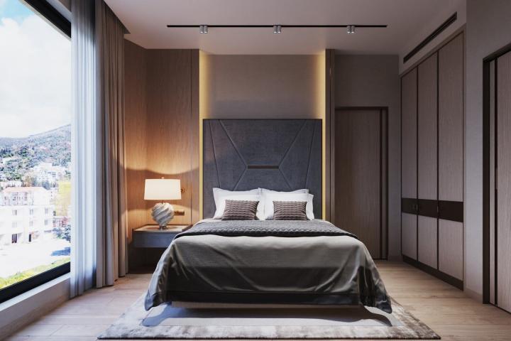 Hotel Tivat&Residences 2bdr Apartment