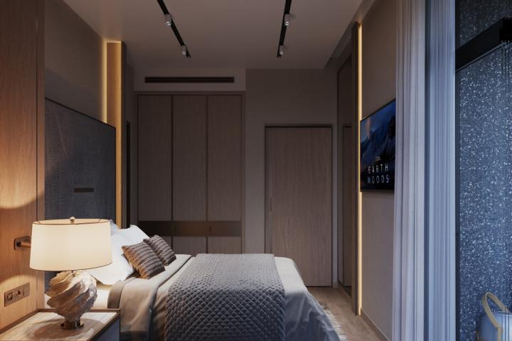 Hotel Tivat&Residences 2bdr Apartment