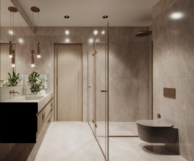Hotel Tivat&Residences 2bdr Apartment