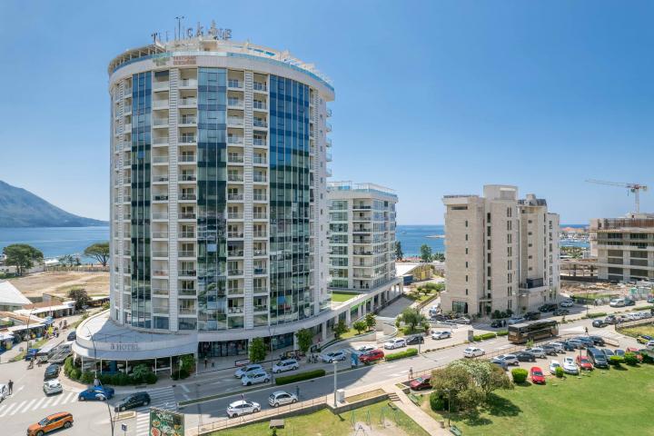 Tre Canne 2bdr Apartment