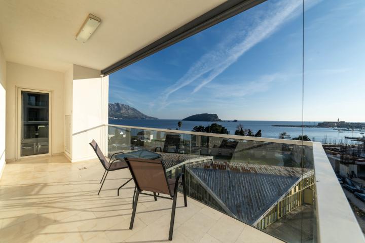 Tre Canne 2bdr Apartment