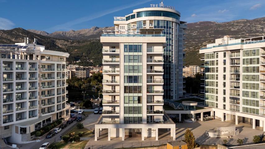 Tre Canne 2bdr Apartment