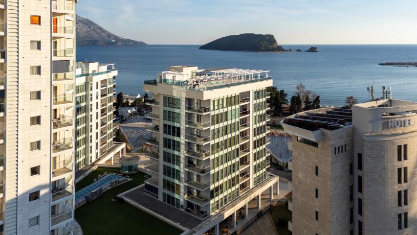 Tre Canne 2bdr Apartment