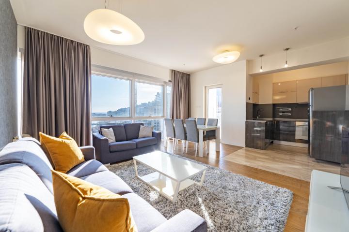 Tre Canne 2bdr Apartment