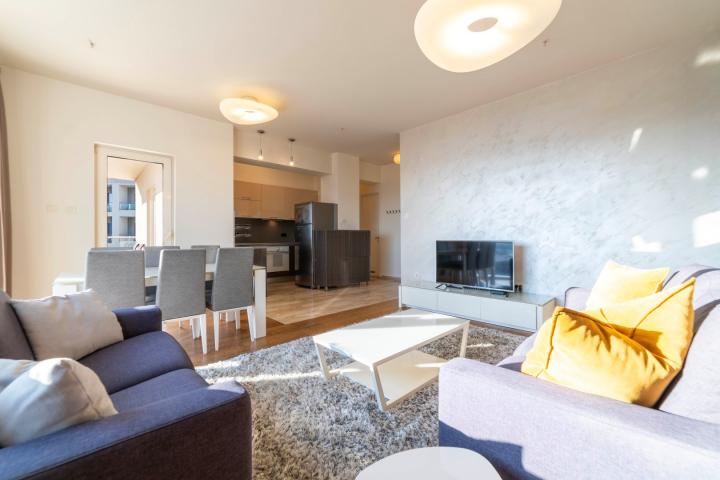 Tre Canne 2bdr Apartment