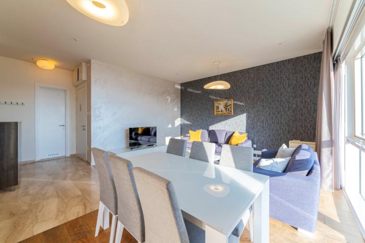 Tre Canne 2bdr Apartment