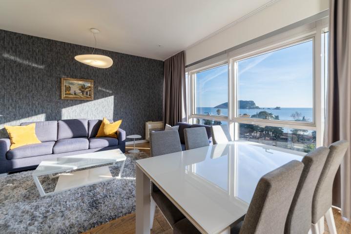 Tre Canne 2bdr Apartment