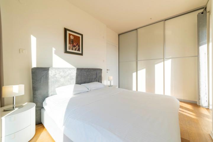 Tre Canne 2bdr Apartment