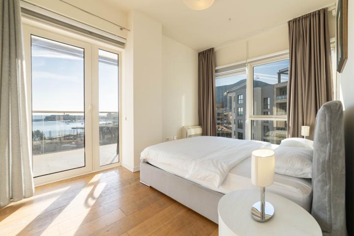 Tre Canne 2bdr Apartment