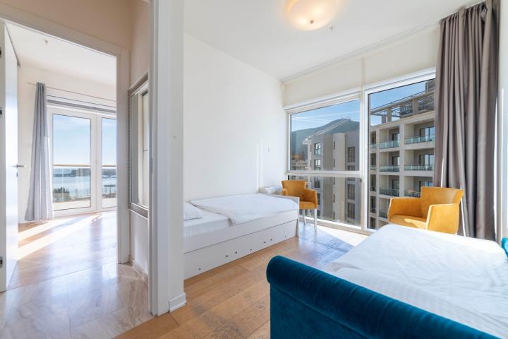 Tre Canne 2bdr Apartment