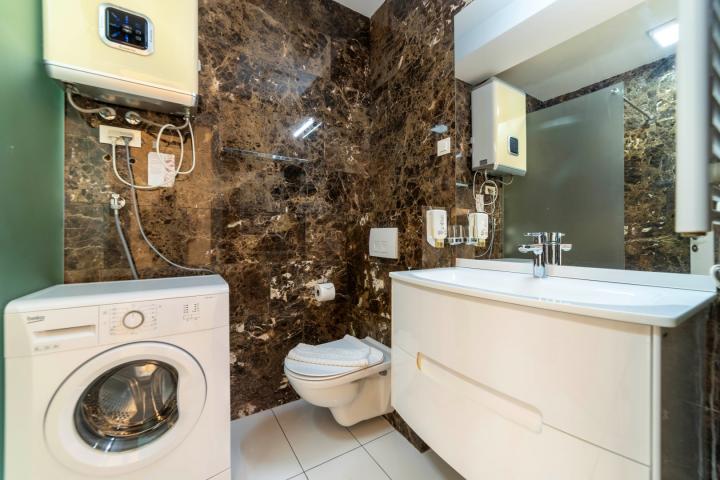 Tre Canne 2bdr Apartment