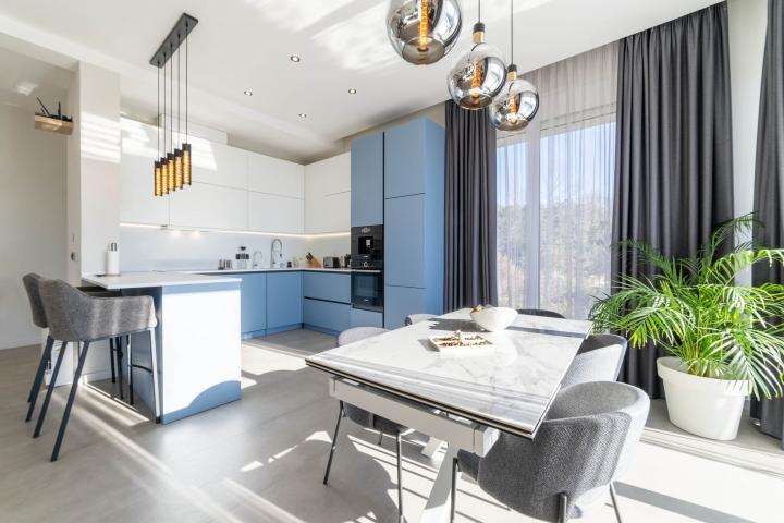 Contemporary 4 bedroom Villa Podi