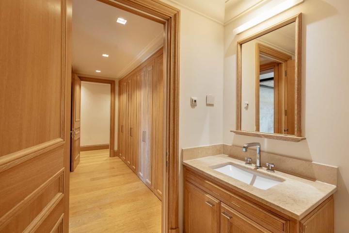Two-bedroom Apartment Ksenija Building