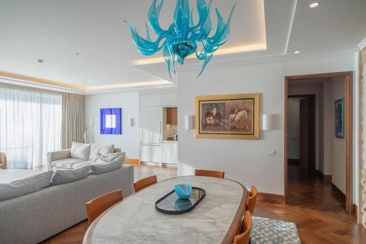 Exclusive 4 bedroom Elena Penthouse