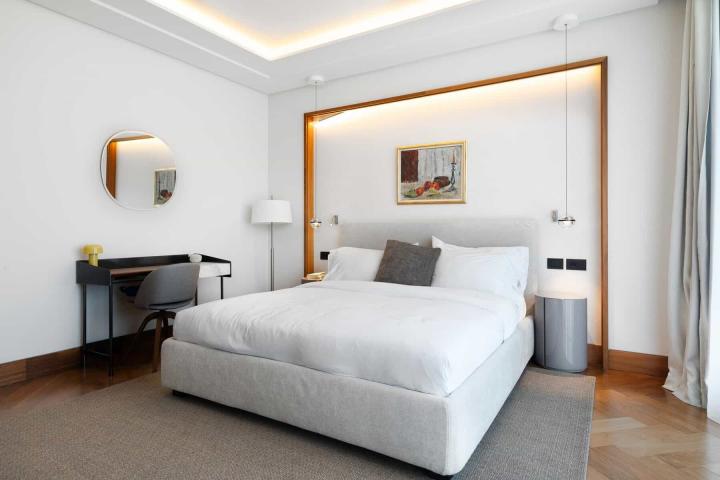 Exclusive 4 bedroom Elena Penthouse