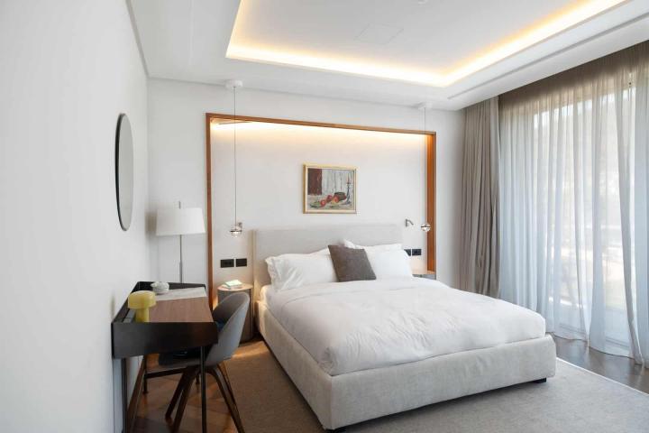 Exclusive 4 bedroom Elena Penthouse