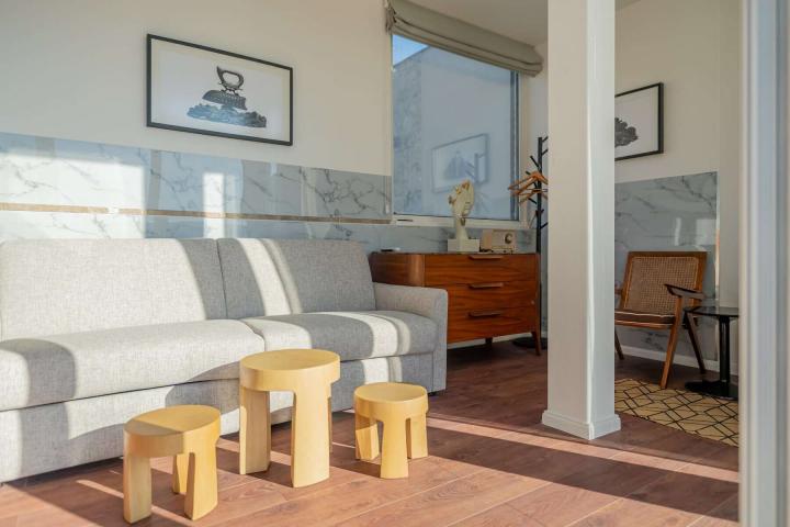 Exclusive 4 bedroom Elena Penthouse