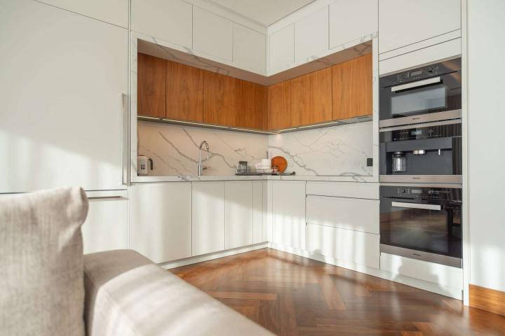Exclusive 4 bedroom Elena Penthouse