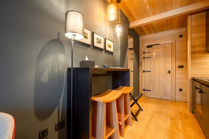 Swissotel Studio Apartment Kolasin
