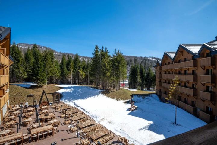 Swissotel Studio Apartment Kolasin