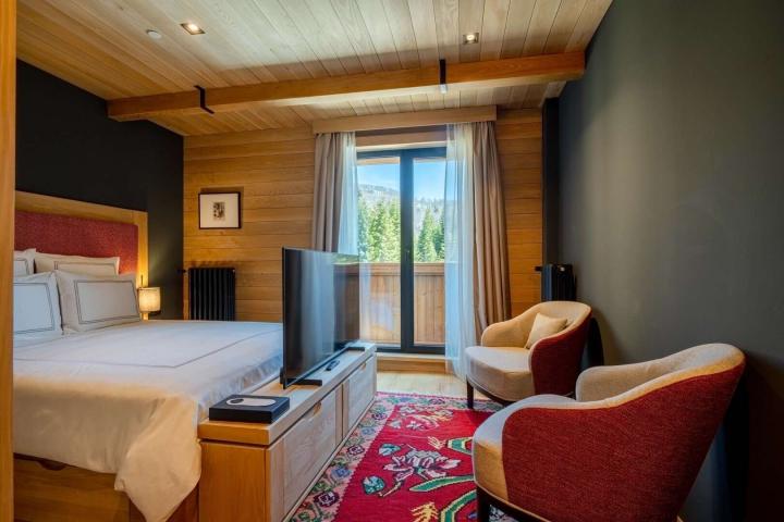 Swissotel Studio Apartment Kolasin
