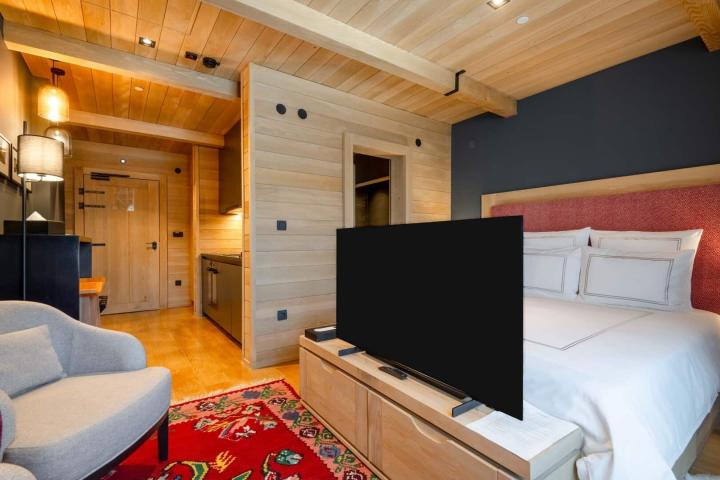 Swissotel Studio Apartment Kolasin