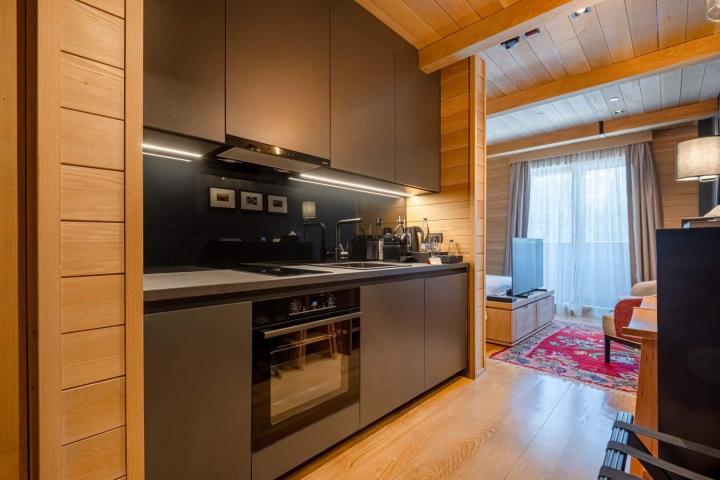 Swissotel Studio Apartment Kolasin