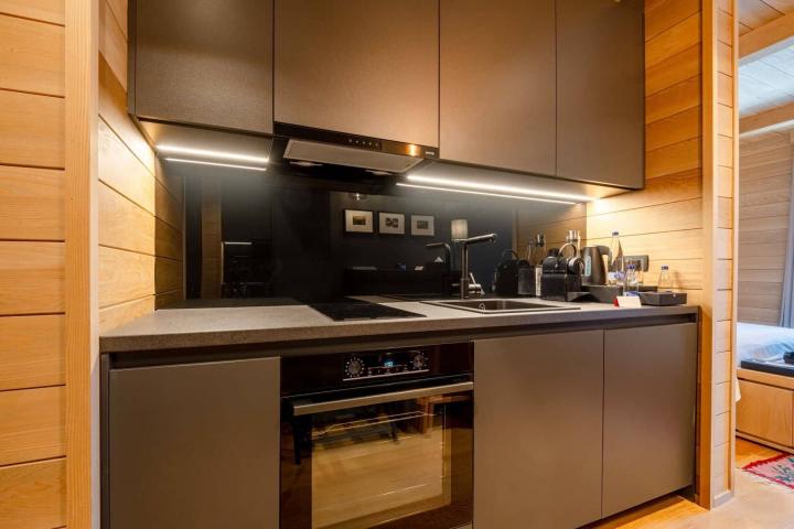 Swissotel Studio Apartment Kolasin