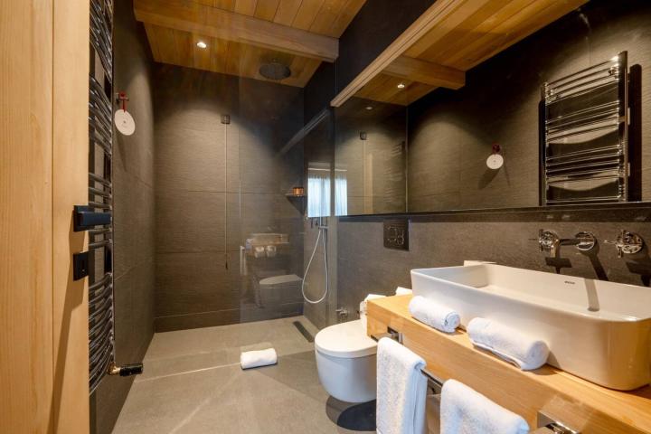 Swissotel Studio Apartment Kolasin