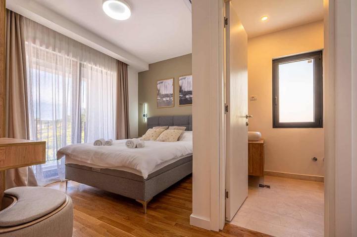 New 4 bedroom Villa, Mrcevac, Tivat