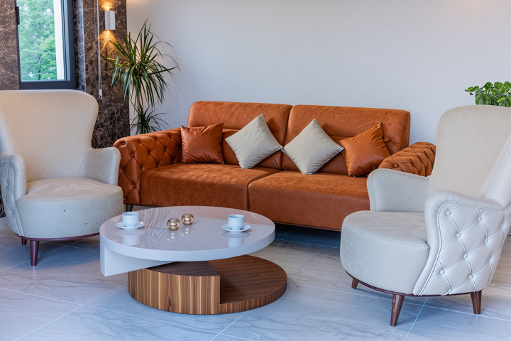 Contemporary 8 bedroom villa Markovici