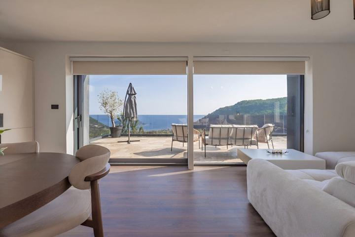 Contemporary 8 bedroom villa Markovici