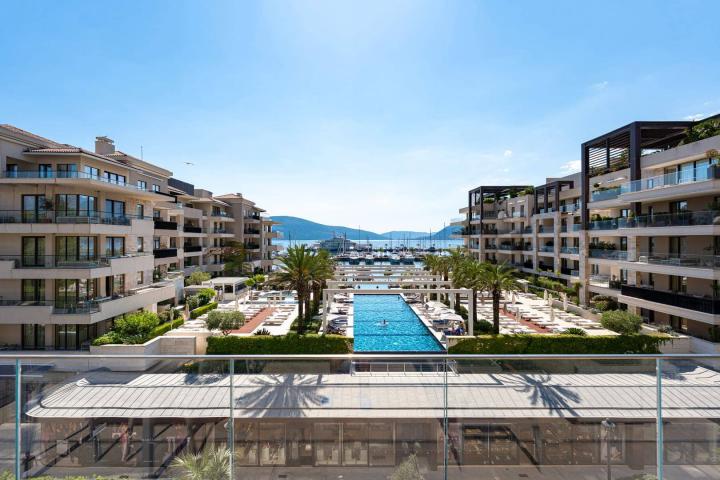 Exclusive 2 bedroom Apartment Elena